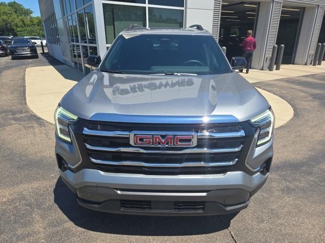 Photo of 2025 Sterling GMC Terrain