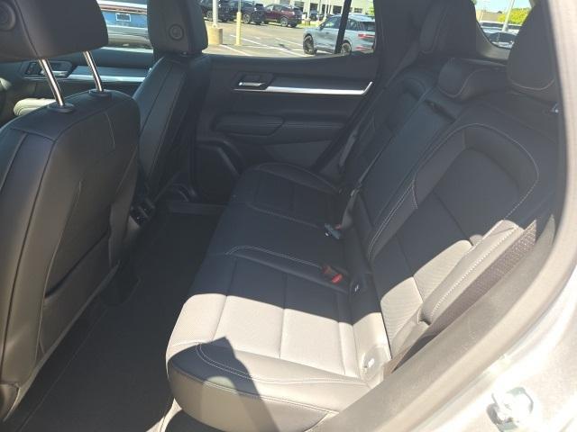 Photo of 2025 Sterling GMC Terrain