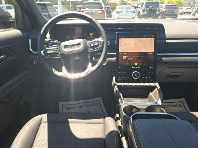Photo of 2025 Sterling GMC Terrain