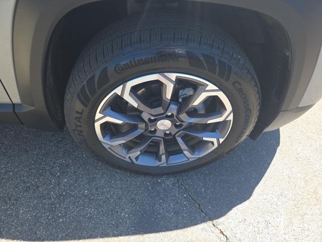 Photo of 2025 Sterling GMC Terrain