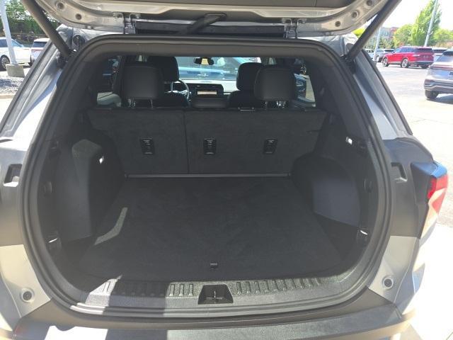 Photo of 2025 Sterling GMC Terrain
