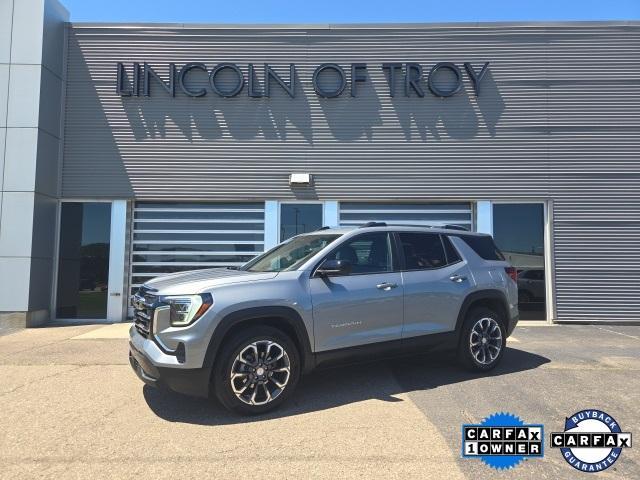 Photo of 2025 Sterling GMC Terrain