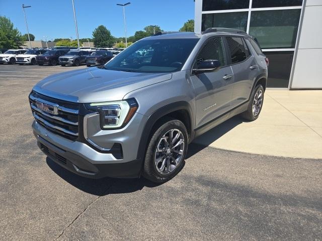 Photo of 2025 Sterling GMC Terrain