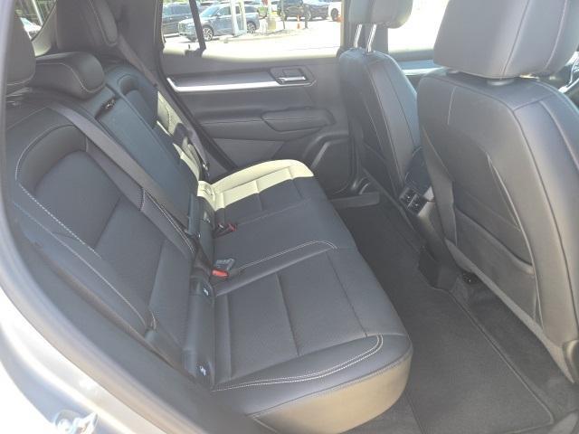 Photo of 2025 Sterling GMC Terrain