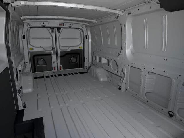 Photo of 2025 Oxford White Ford Transit-250