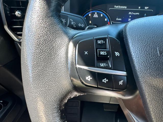 Photo of 2022 Area 51 Ford Bronco Sport