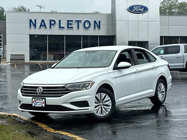 2020 Volkswagen Jetta
