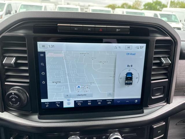 Photo of 2022 Carbonized Gray Metallic Ford F-150