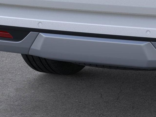 Photo of 2025 Star White Ford Expedition