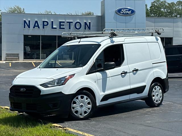 2022 Ford Transit Connect