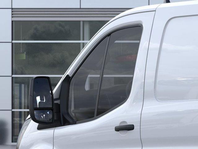Photo of 2025 Oxford White Ford Transit-250