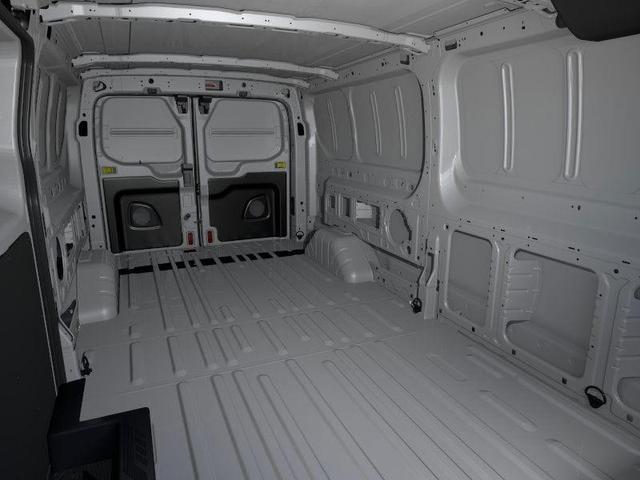 Photo of 2025 Oxford White Ford Transit-250