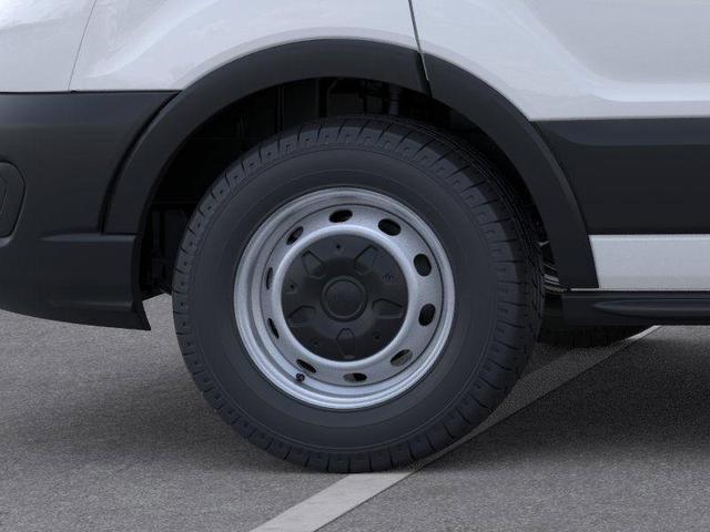 Photo of 2025 Oxford White Ford Transit-250