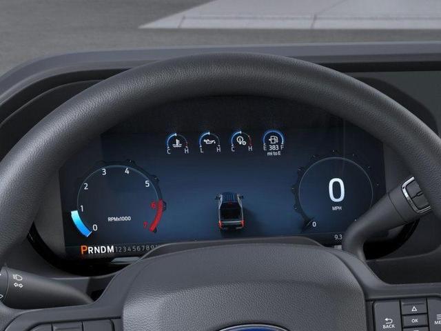 Photo of 2025 Avalanche Ford F-250