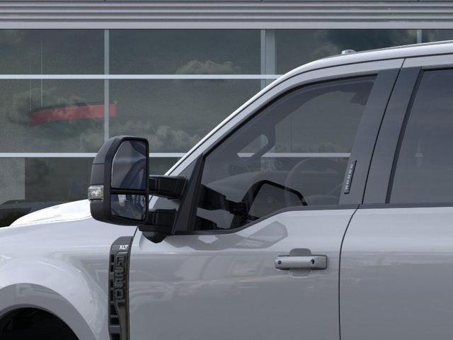 Photo of 2025 Avalanche Ford F-250