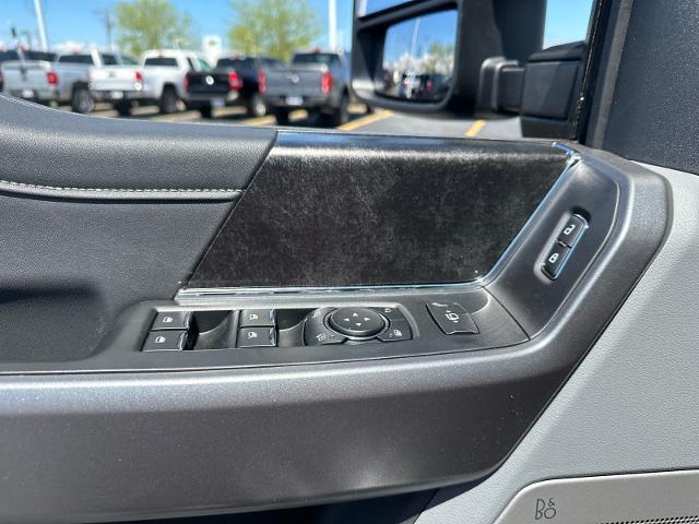 Photo of 2025 Avalanche Ford F-250