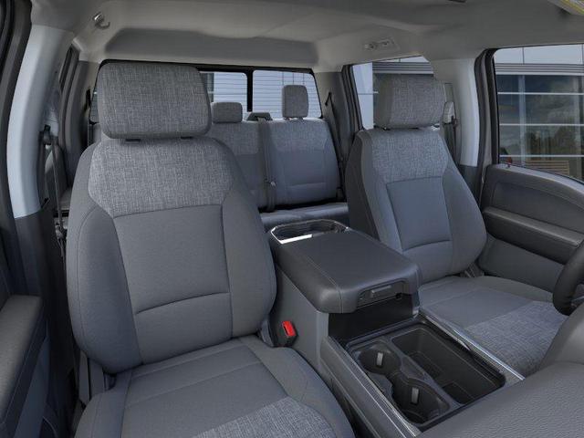 Photo of 2025 Avalanche Ford F-250