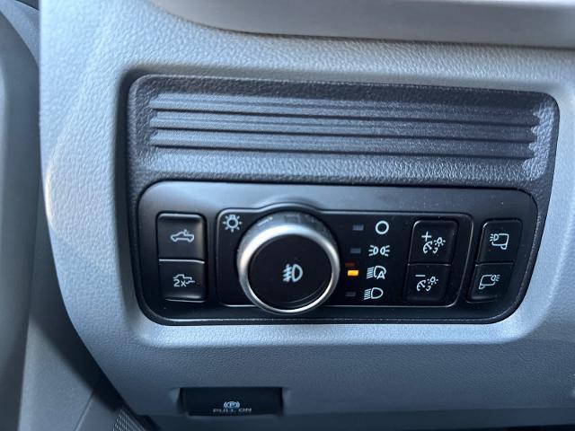 Photo of 2025 Avalanche Ford F-250