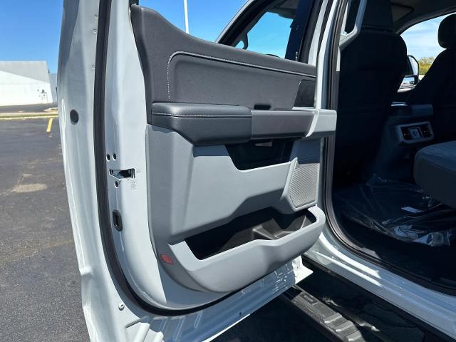 Photo of 2025 Avalanche Ford F-250