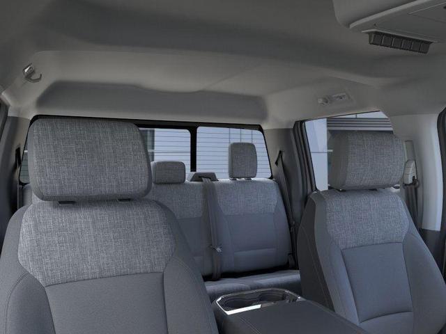 Photo of 2025 Avalanche Ford F-250
