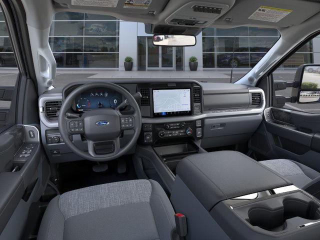 Photo of 2025 Avalanche Ford F-250