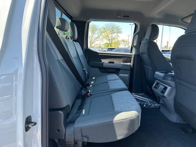 Photo of 2025 Avalanche Ford F-250