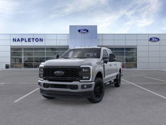 Photo of 2025 Avalanche Ford F-250