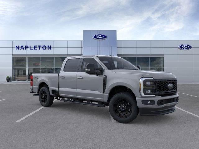 Photo of 2025 Avalanche Ford F-250