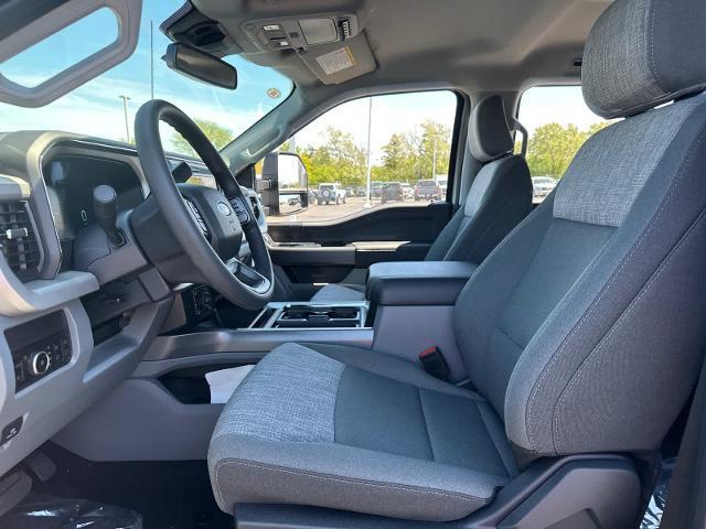 Photo of 2025 Avalanche Ford F-250