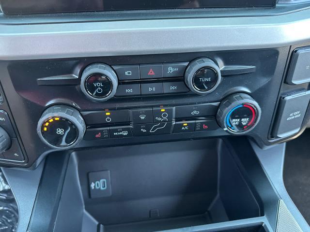 Photo of 2025 Avalanche Ford F-250