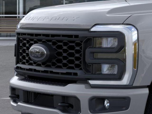 Photo of 2025 Avalanche Ford F-250