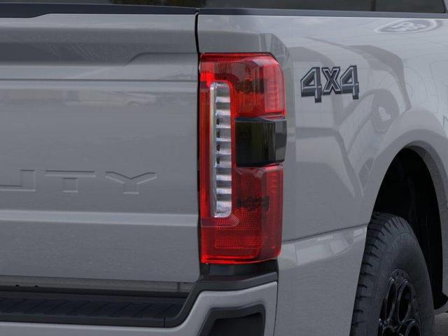 Photo of 2025 Avalanche Ford F-250