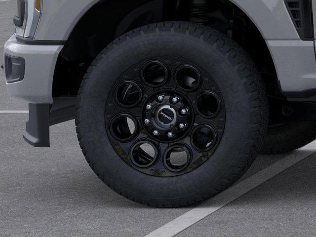 Photo of 2025 Avalanche Ford F-250