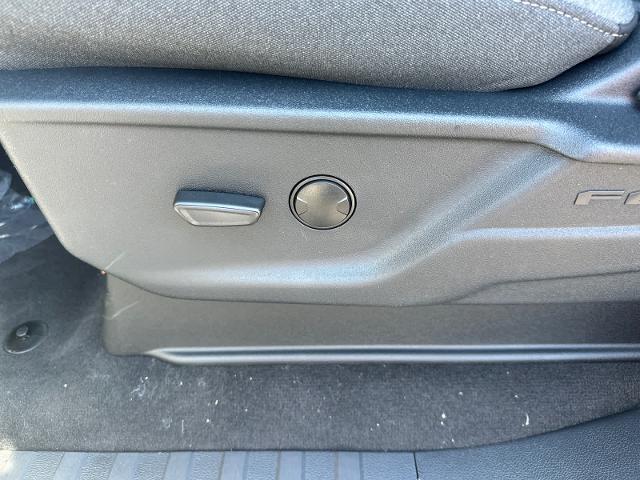 Photo of 2025 Avalanche Ford F-250