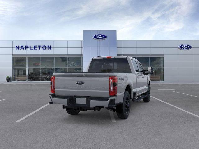 Photo of 2025 Avalanche Ford F-250