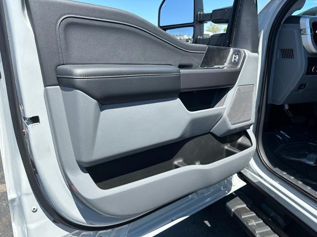 Photo of 2025 Avalanche Ford F-250