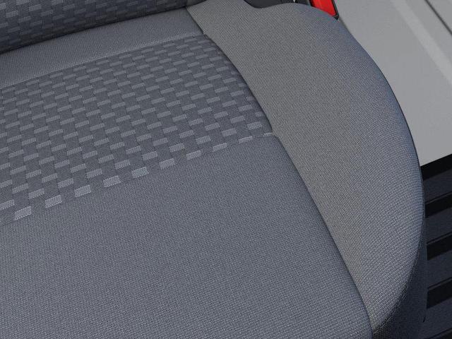 Photo of 2025 Oxford White Ford Transit-150