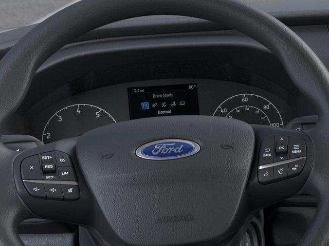Photo of 2025 Oxford White Ford Transit-250