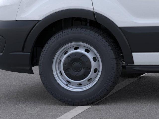 Photo of 2025 Oxford White Ford Transit-250