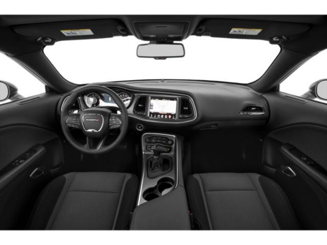 Photo of 2015 Billet Silver Metallic Clearcoat Dodge Challenger