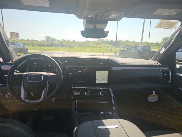 Photo of 2025 Titanium Rush Metallic GMC Sierra 3500