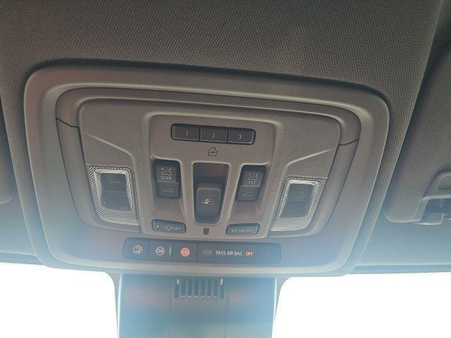 Photo of 2025 Titanium Rush Metallic GMC Sierra 3500