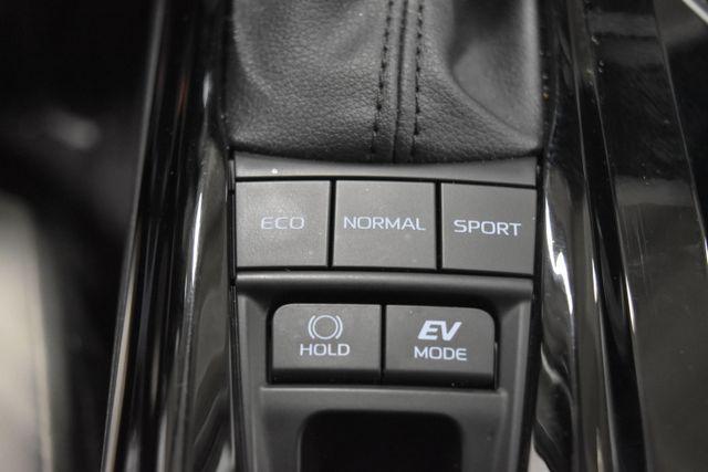 Photo of 2025 Heavy Metal Toyota Camry