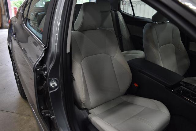 Photo of 2025 Heavy Metal Toyota Camry