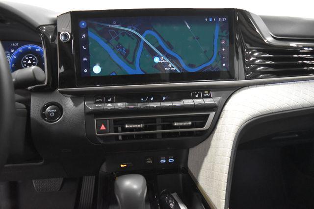Photo of 2025 Heavy Metal Toyota Camry