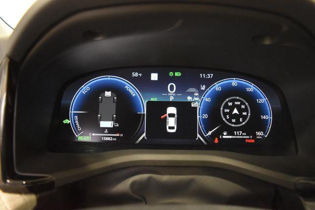 Photo of 2025 Heavy Metal Toyota Camry