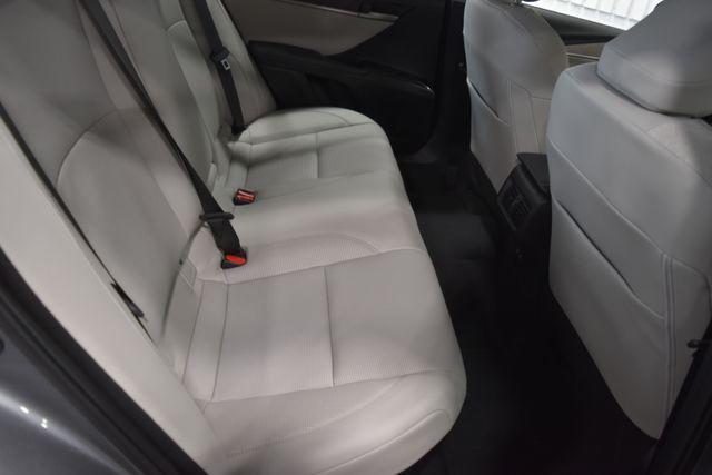 Photo of 2025 Heavy Metal Toyota Camry
