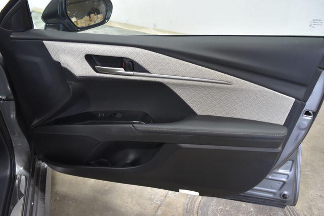 Photo of 2025 Heavy Metal Toyota Camry