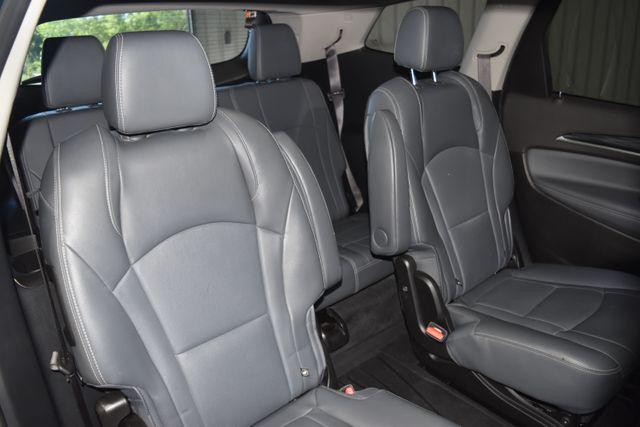 Photo of 2021 Ebony Twilight Metallic Buick Enclave