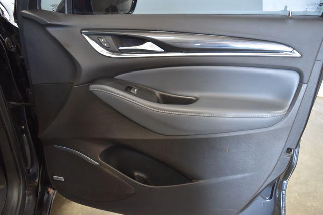 Photo of 2021 Ebony Twilight Metallic Buick Enclave